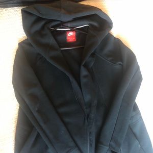 Nike 3/4 length duster jacket